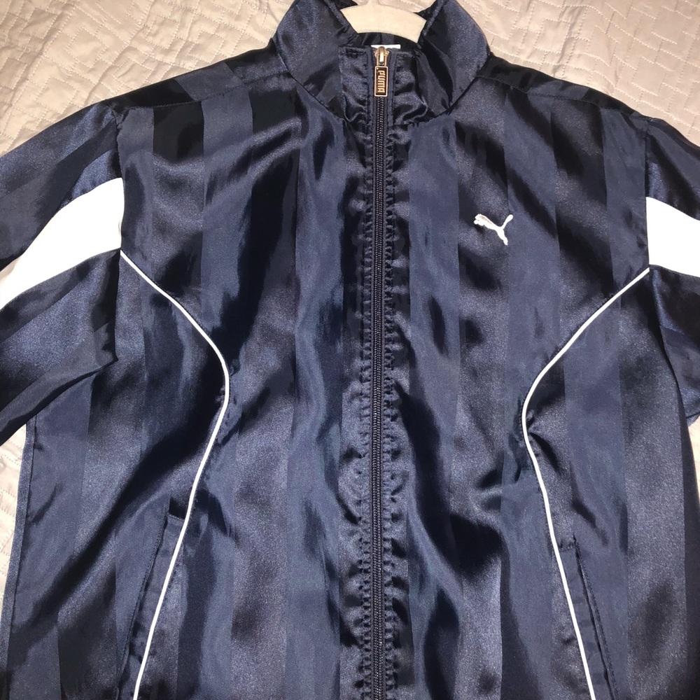 Puma jacket